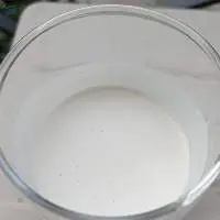 Latex HA for Medical Gloves in Flexibag