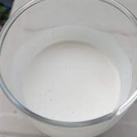 Natural Rubber Latex 60% DRC  HA Grade 
