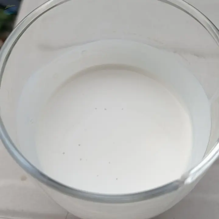 Natural Rubber Latex 60% DRC  HA Grade 