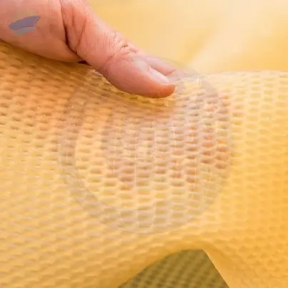 RSS 3 Natural Rubber Supplier  
