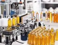 Sunflower oil / Rapeseed oil
