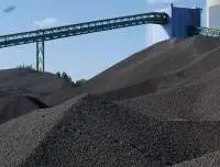 Petroleum Coke