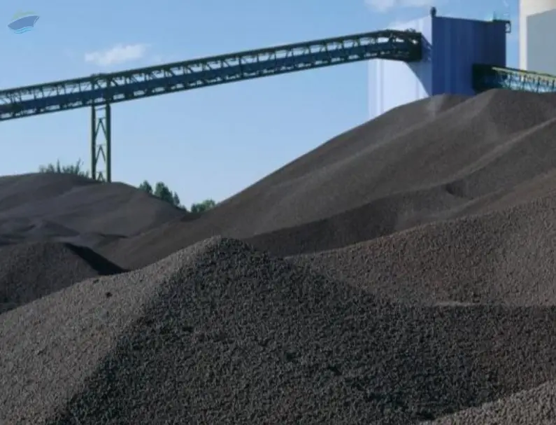 Petroleum Coke