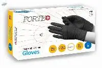 ExamPro Black Nitrile 3.2mi 3.5g