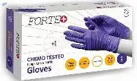 ExamPro Purple Nitrile 3.2mi 3.5g