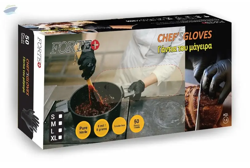 Chefs Gloves