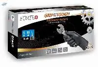 Mechanic Gloves Nitrile 8mi 10.5g