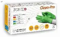 CleanPro Green Nitrile 3.2mi 3.5g