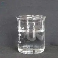 Silicone Oil CAS No. 63148-62-9