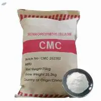 Carboxymethylcellulose Sodium Salt