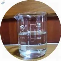 Ethly Alcohol Ethanol CAS 64-17-5