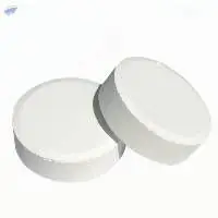 Trichloroisocyanuric acid CAS 87-90-1