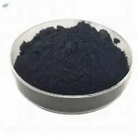 Iron Oxide Pigment Powder