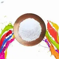 white pigment powder lithopone CAS 1345-05-7