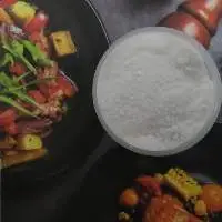 Sodium Hexametaphosphate 10124-56-8 SHMP