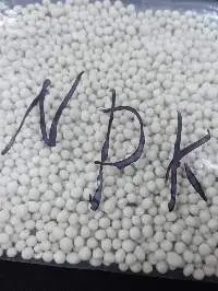 NPK Fertilizer