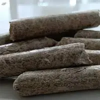 Wood Pellets