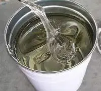 epoxy Resin CAS 24969-06-0