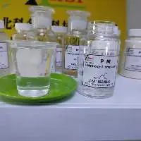Propylene Glycol Monomethyl Ether 99.9% Pm