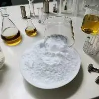 Hydroxypropyl Methyl Cellulose HPMC