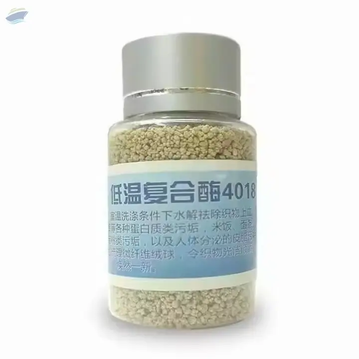 Industrial Grade Alkaline Protease cas 9014-01-1