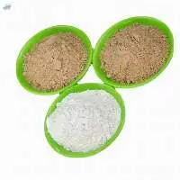 Sodium Bentonite Powder CAS 1302-78-9