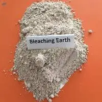 Bleaching Earth CAS 70131-50-9