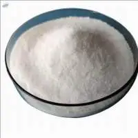Trisodium Citrate Dihydrate CAS 6132-04-3