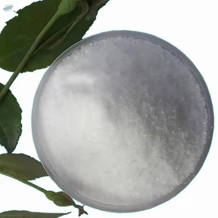 Sebacic Acid CAS 111-20-6
