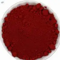 Iron Oxide CAS 1309-37-1