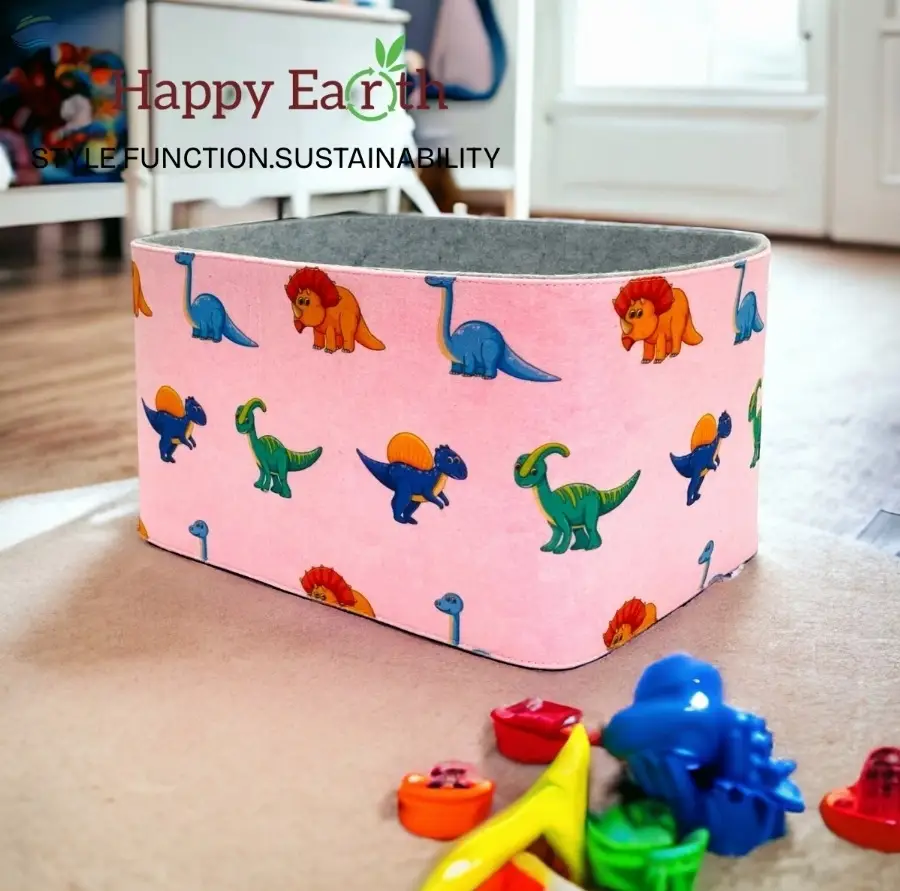 Laundry Hampers