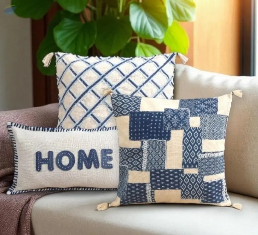 Cushions