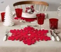 Tablemat Placemat