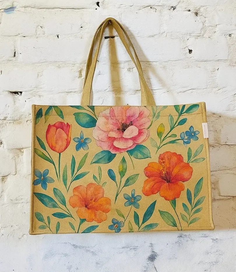 Shopper Bag