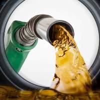 Diesel EN590 10PPM