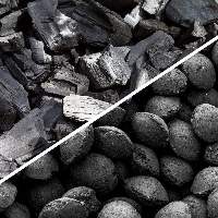 Lump Charcoal