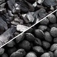 Lump Charcoal