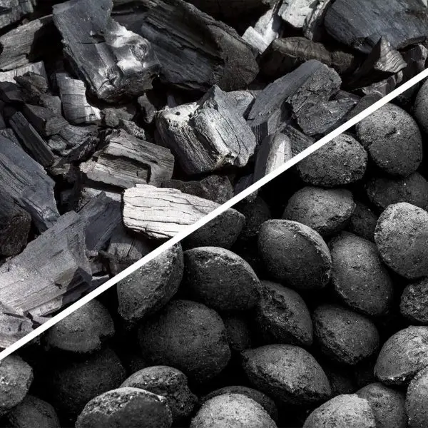 Lump Charcoal