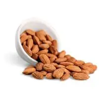 Almonds