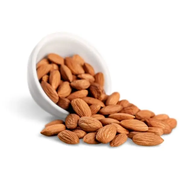 Almonds