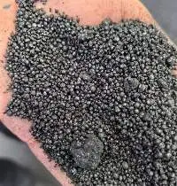 Calcined Petroleum Coke