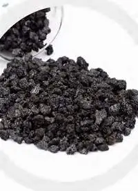 graphite petroleum coke