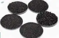 Semi graphite petroleum coke
