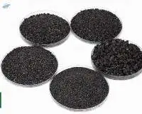Graphite petroleum coke GES