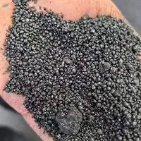 Calcined Anthracite Coal CAC