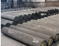 Graphite Rod