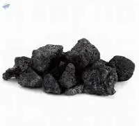 Foundry coke