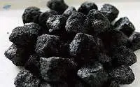 Metallurgical coke