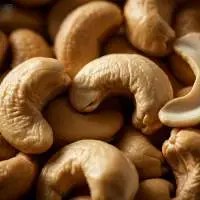 Cashew Nuts