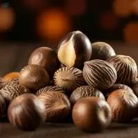 Shea Nuts